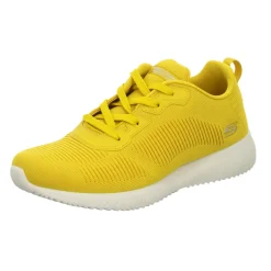 Skechers Schnürhalbschuh Sneaker (sportlich) Bobs Squad-Tough Talk