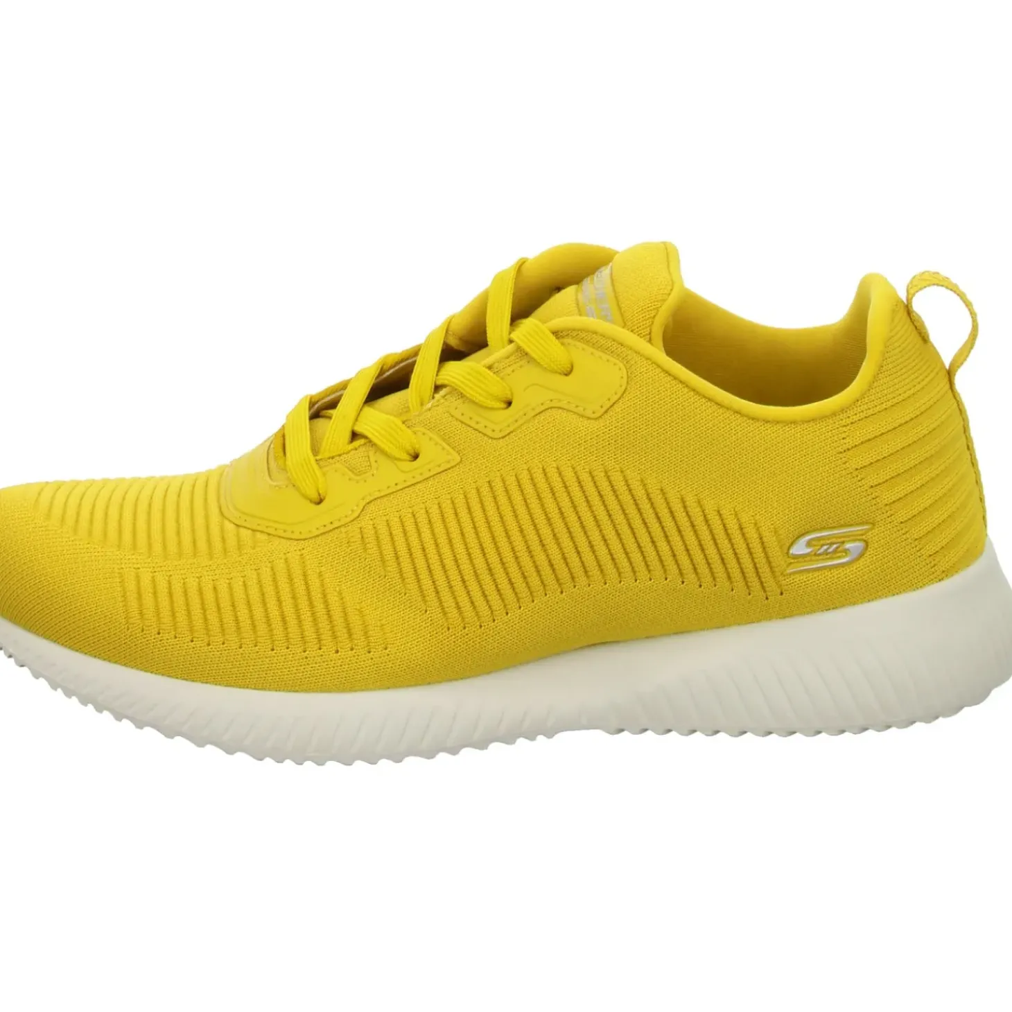 Skechers Schnürhalbschuh Sneaker (sportlich) Bobs Squad-Tough Talk