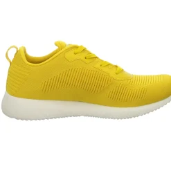 Skechers Schnürhalbschuh Sneaker (sportlich) Bobs Squad-Tough Talk