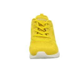Skechers Schnürhalbschuh Sneaker (sportlich) Bobs Squad-Tough Talk