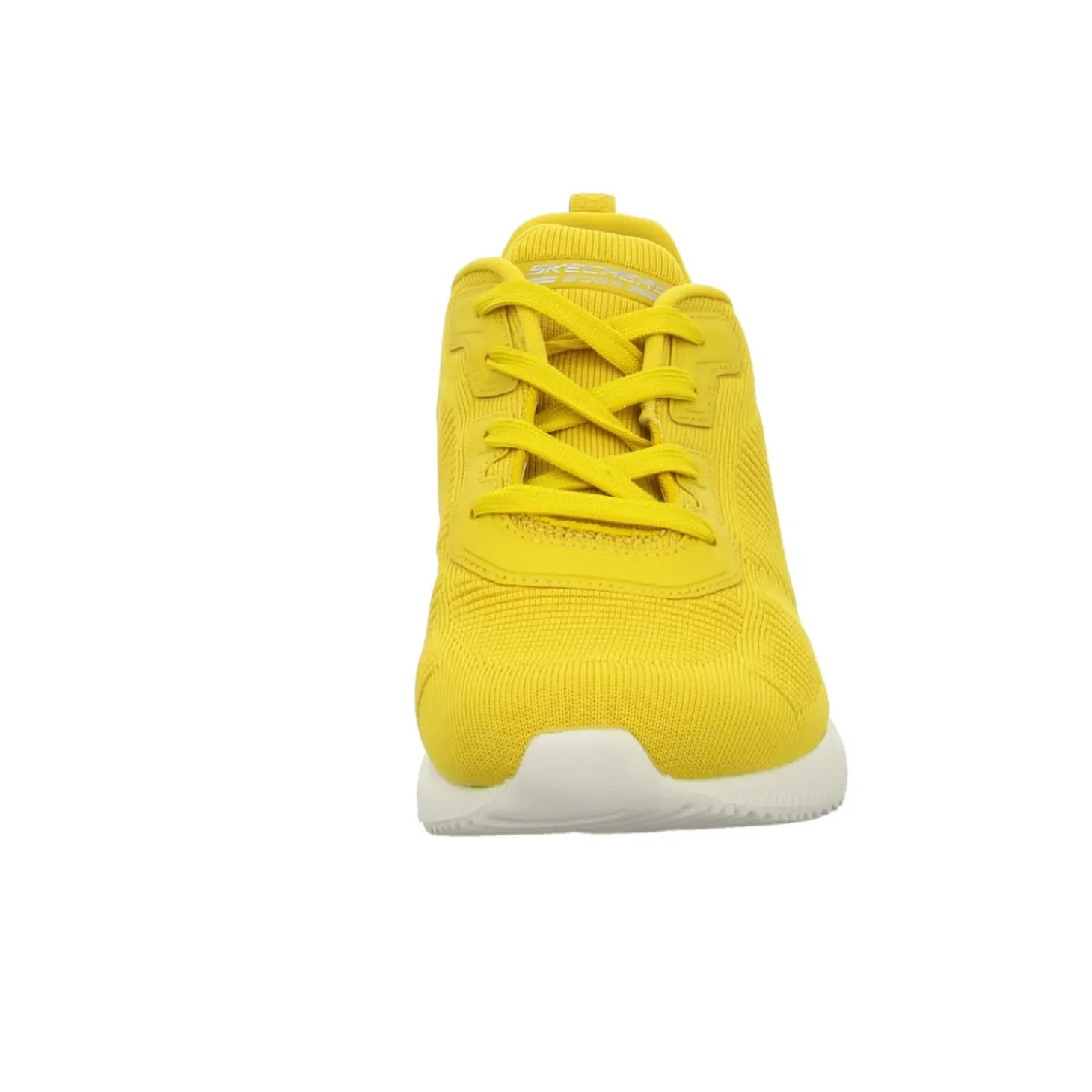 Skechers Schnürhalbschuh Sneaker (sportlich) Bobs Squad-Tough Talk