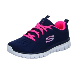 Skechers Schnürhalbschuh Sneaker (sportlich) Graceful-Get Connected