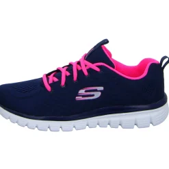 Skechers Schnürhalbschuh Sneaker (sportlich) Graceful-Get Connected
