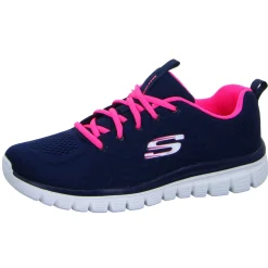 Skechers Schnürhalbschuh Sneaker (sportlich) Graceful-Get Connected