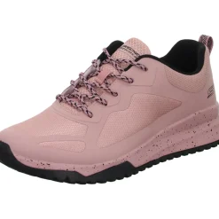 Skechers Schnürhalbschuh Sneaker (sportlich) Bobs Squad 3- STAR FLIGHT