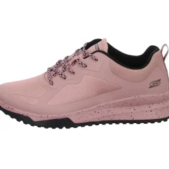 Skechers Schnürhalbschuh Sneaker (sportlich) Bobs Squad 3- STAR FLIGHT