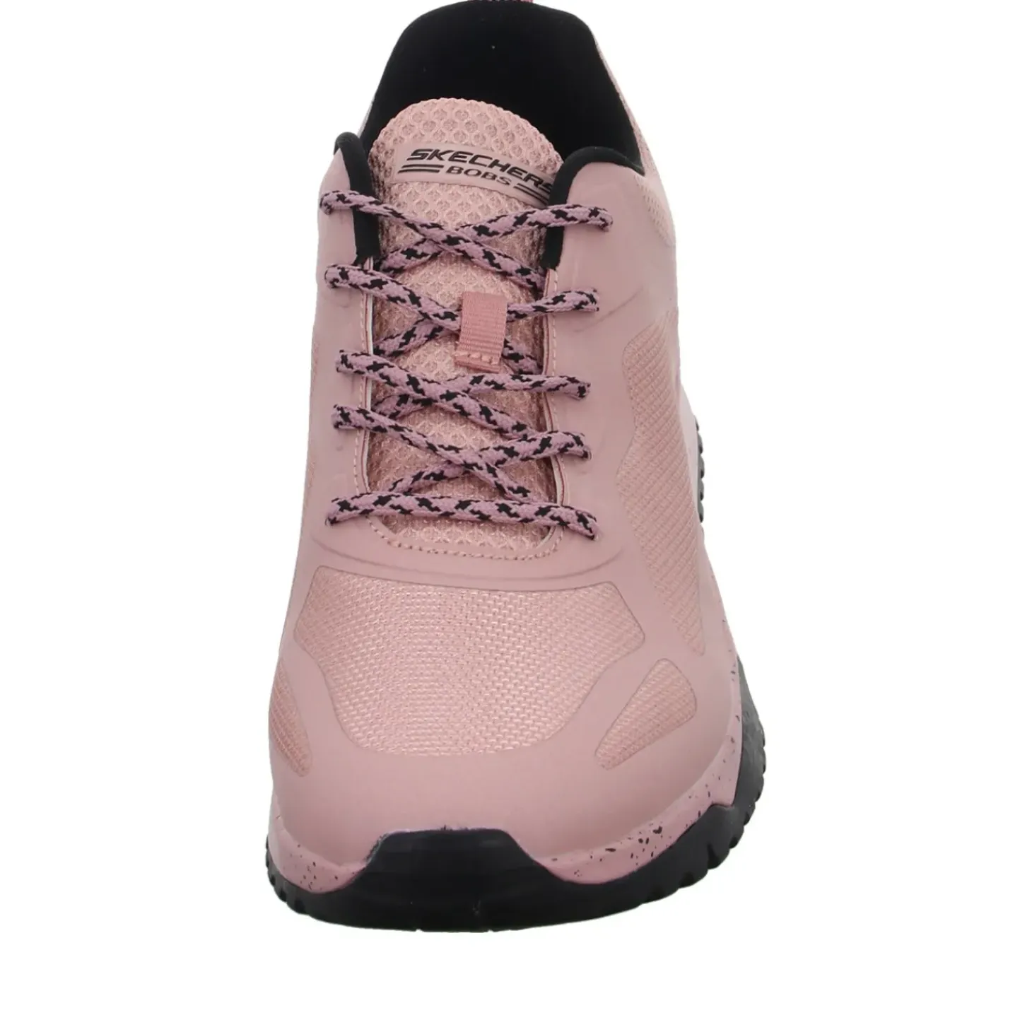 Skechers Schnürhalbschuh Sneaker (sportlich) Bobs Squad 3- STAR FLIGHT