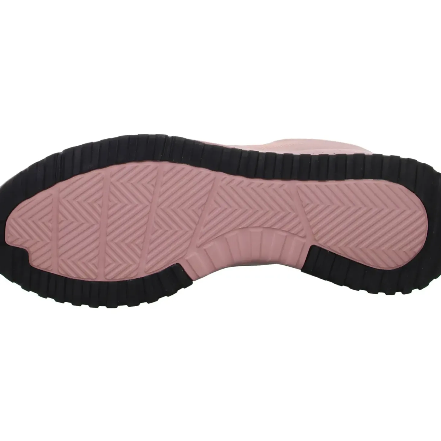 Skechers Schnürhalbschuh Sneaker (sportlich) Bobs Squad 3- STAR FLIGHT