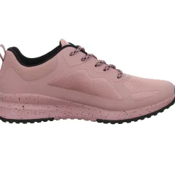 Skechers Schnürhalbschuh Sneaker (sportlich) Bobs Squad 3- STAR FLIGHT