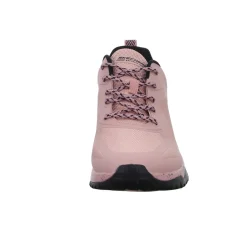 Skechers Schnürhalbschuh Sneaker (sportlich) Bobs Squad 3- STAR FLIGHT