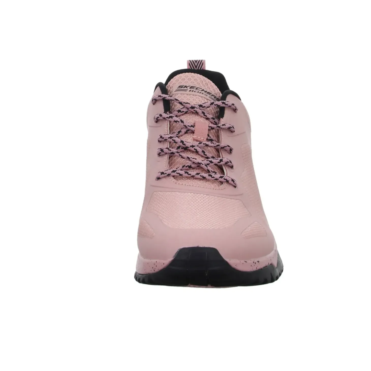Skechers Schnürhalbschuh Sneaker (sportlich) Bobs Squad 3- STAR FLIGHT