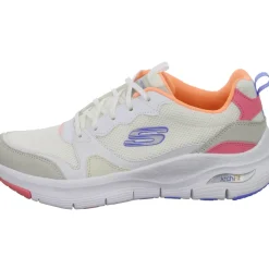 Skechers Schnürhalbschuh Sneaker (sportlich) Arch Fit-VISTA VIEW
