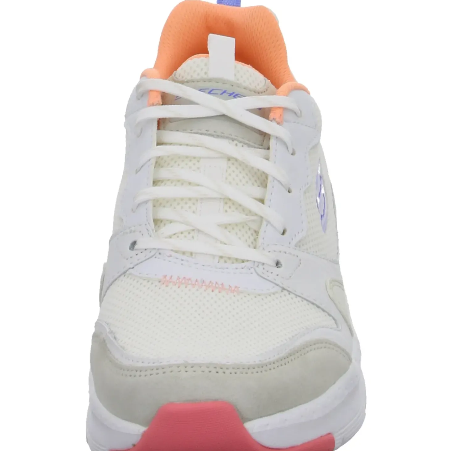 Skechers Schnürhalbschuh Sneaker (sportlich) Arch Fit-VISTA VIEW