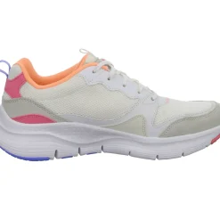 Skechers Schnürhalbschuh Sneaker (sportlich) Arch Fit-VISTA VIEW