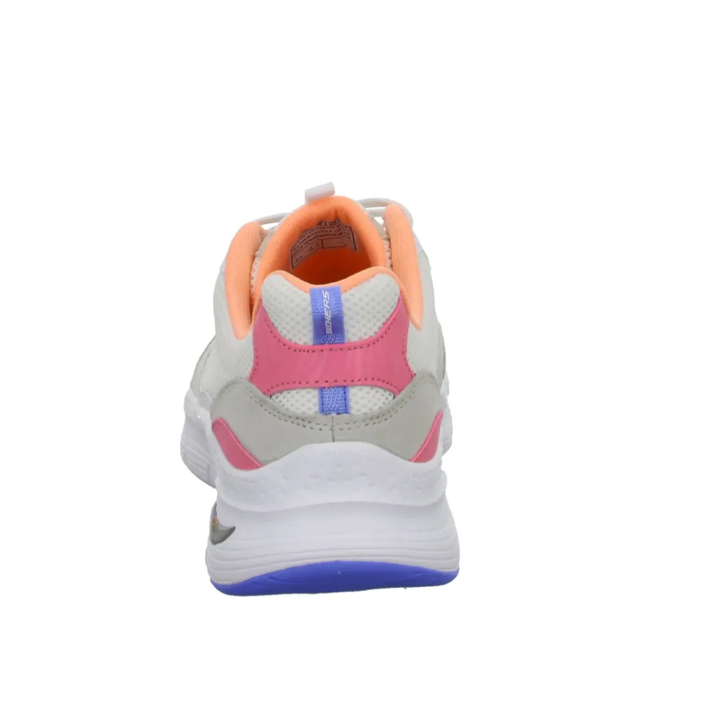 Skechers Schnürhalbschuh Sneaker (sportlich) Arch Fit-VISTA VIEW