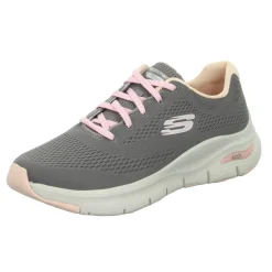 Skechers Schnürhalbschuh Sneaker (sportlich) Arch Fit