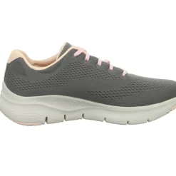 Skechers Schnürhalbschuh Sneaker (sportlich) Arch Fit