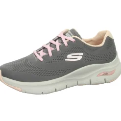 Skechers Schnürhalbschuh Sneaker (sportlich) Arch Fit