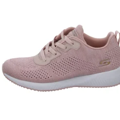 Skechers Schnürhalbschuh Sneaker (sportlich) Bobs Squad-Mega Hot