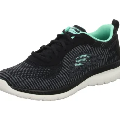 Skechers Schnürhalbschuh Sneaker (sportlich) Bountiful-PURIST