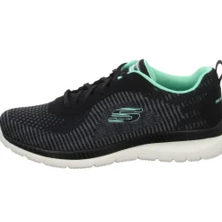 Skechers Schnürhalbschuh Sneaker (sportlich) Bountiful-PURIST