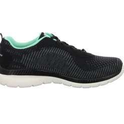 Skechers Schnürhalbschuh Sneaker (sportlich) Bountiful-PURIST