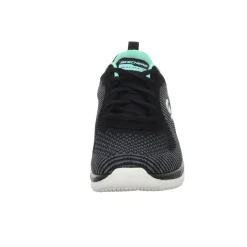 Skechers Schnürhalbschuh Sneaker (sportlich) Bountiful-PURIST