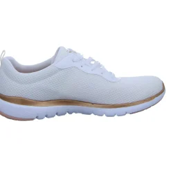 Skechers Schnürhalbschuh Sneaker (sportlich) Flex Appeal 3.0-First Insight