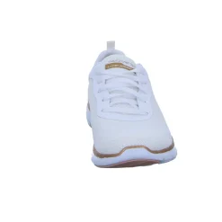 Skechers Schnürhalbschuh Sneaker (sportlich) Flex Appeal 3.0-First Insight