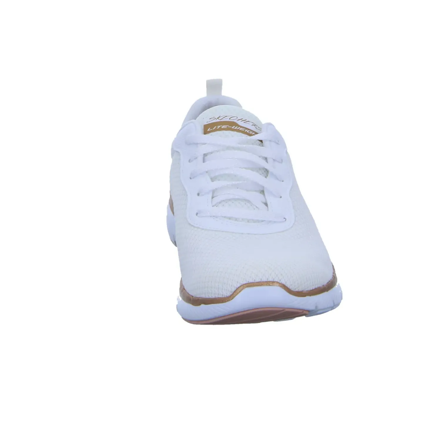 Skechers Schnürhalbschuh Sneaker (sportlich) Flex Appeal 3.0-First Insight