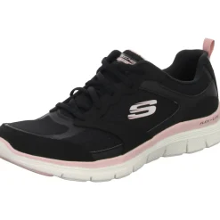 Skechers Schnürhalbschuh Sneaker (sportlich) Flex Appeal 4.0-ACTIVE FLOW