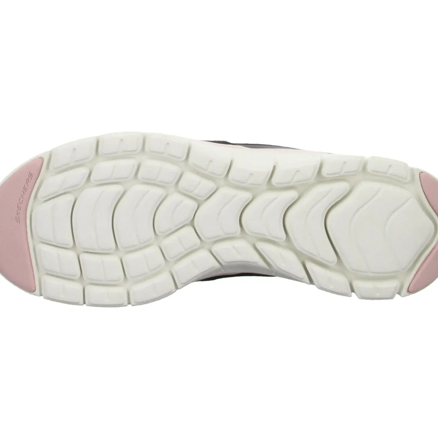 Skechers Schnürhalbschuh Sneaker (sportlich) Flex Appeal 4.0-ACTIVE FLOW