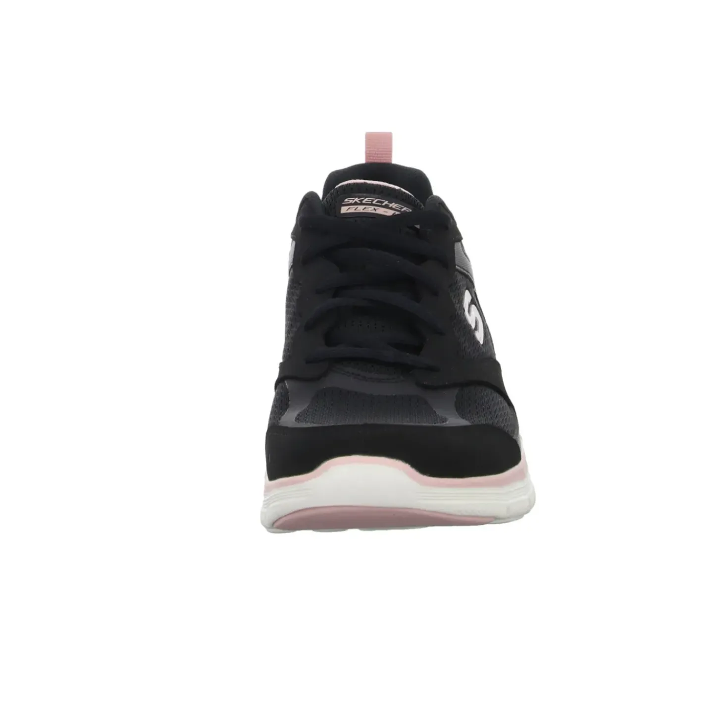 Skechers Schnürhalbschuh Sneaker (sportlich) Flex Appeal 4.0-ACTIVE FLOW