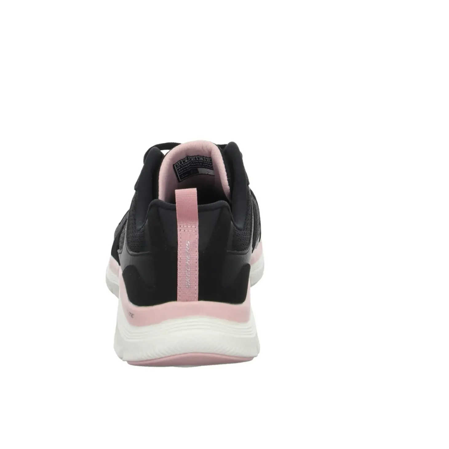 Skechers Schnürhalbschuh Sneaker (sportlich) Flex Appeal 4.0-ACTIVE FLOW