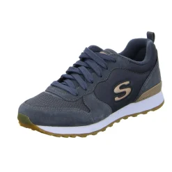 Skechers Schnürhalbschuh Sneaker (sportlich) OG 85-Goldn Gurl