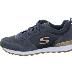 Skechers Schnürhalbschuh Sneaker (sportlich) OG 85-Goldn Gurl