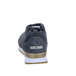 Skechers Schnürhalbschuh Sneaker (sportlich) OG 85-Goldn Gurl