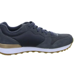 Skechers Schnürhalbschuh Sneaker (sportlich) OG 85-Goldn Gurl