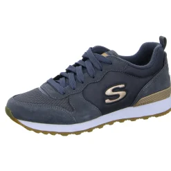 Skechers Schnürhalbschuh Sneaker (sportlich) OG 85-Goldn Gurl