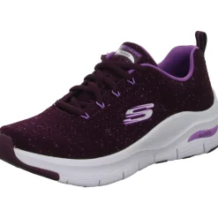 Skechers Schnürhalbschuh Sneaker (sportlich) Arch Fit-GLEE FOR ALL