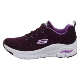 Skechers Schnürhalbschuh Sneaker (sportlich) Arch Fit-GLEE FOR ALL