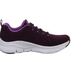 Skechers Schnürhalbschuh Sneaker (sportlich) Arch Fit-GLEE FOR ALL