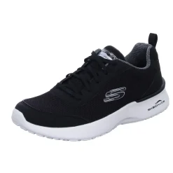 Skechers Schnürhalbschuh Sneaker (sportlich) Skech-Air Dynamight-Fast Brake