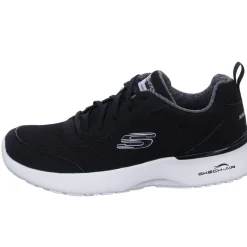 Skechers Schnürhalbschuh Sneaker (sportlich) Skech-Air Dynamight-Fast Brake