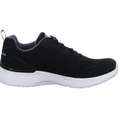 Skechers Schnürhalbschuh Sneaker (sportlich) Skech-Air Dynamight-Fast Brake