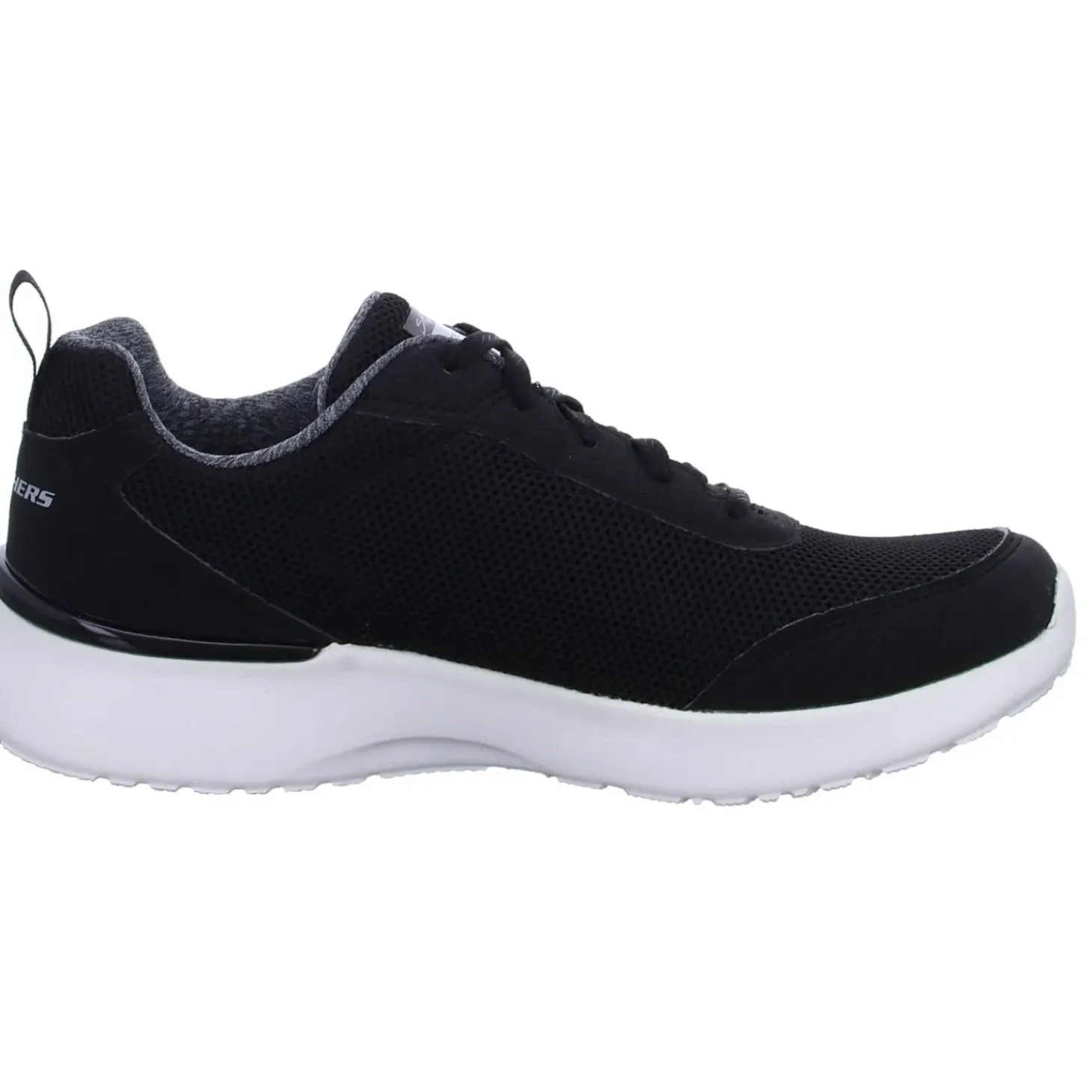 Skechers Schnürhalbschuh Sneaker (sportlich) Skech-Air Dynamight-Fast Brake