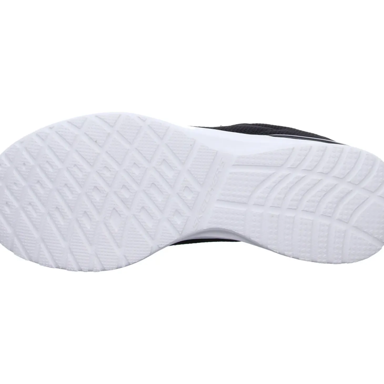 Skechers Schnürhalbschuh Sneaker (sportlich) Skech-Air Dynamight-Fast Brake