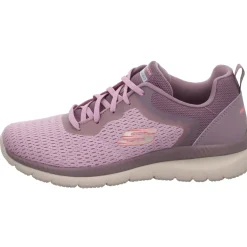 Skechers Schnürhalbschuh Sneaker (sportlich) BOUNTIFUL - QUICK PATH