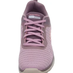 Skechers Schnürhalbschuh Sneaker (sportlich) BOUNTIFUL - QUICK PATH