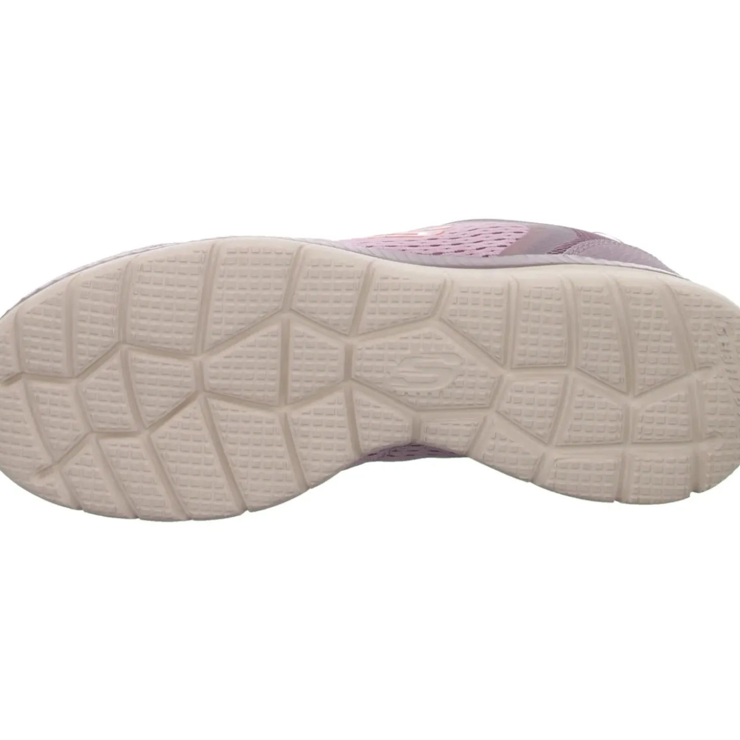 Skechers Schnürhalbschuh Sneaker (sportlich) BOUNTIFUL - QUICK PATH